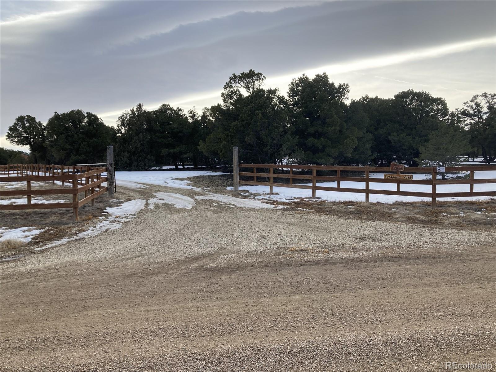 MLS Image #29 for 1668  pronghorn path ,texas creek, Colorado