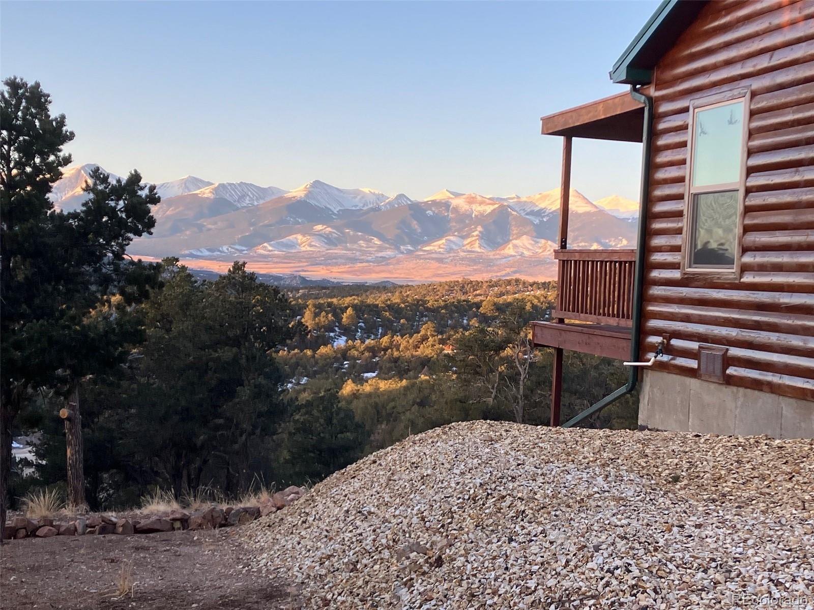 MLS Image #3 for 1668  pronghorn path ,texas creek, Colorado