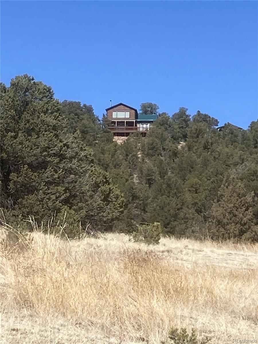 MLS Image #30 for 1668  pronghorn path ,texas creek, Colorado