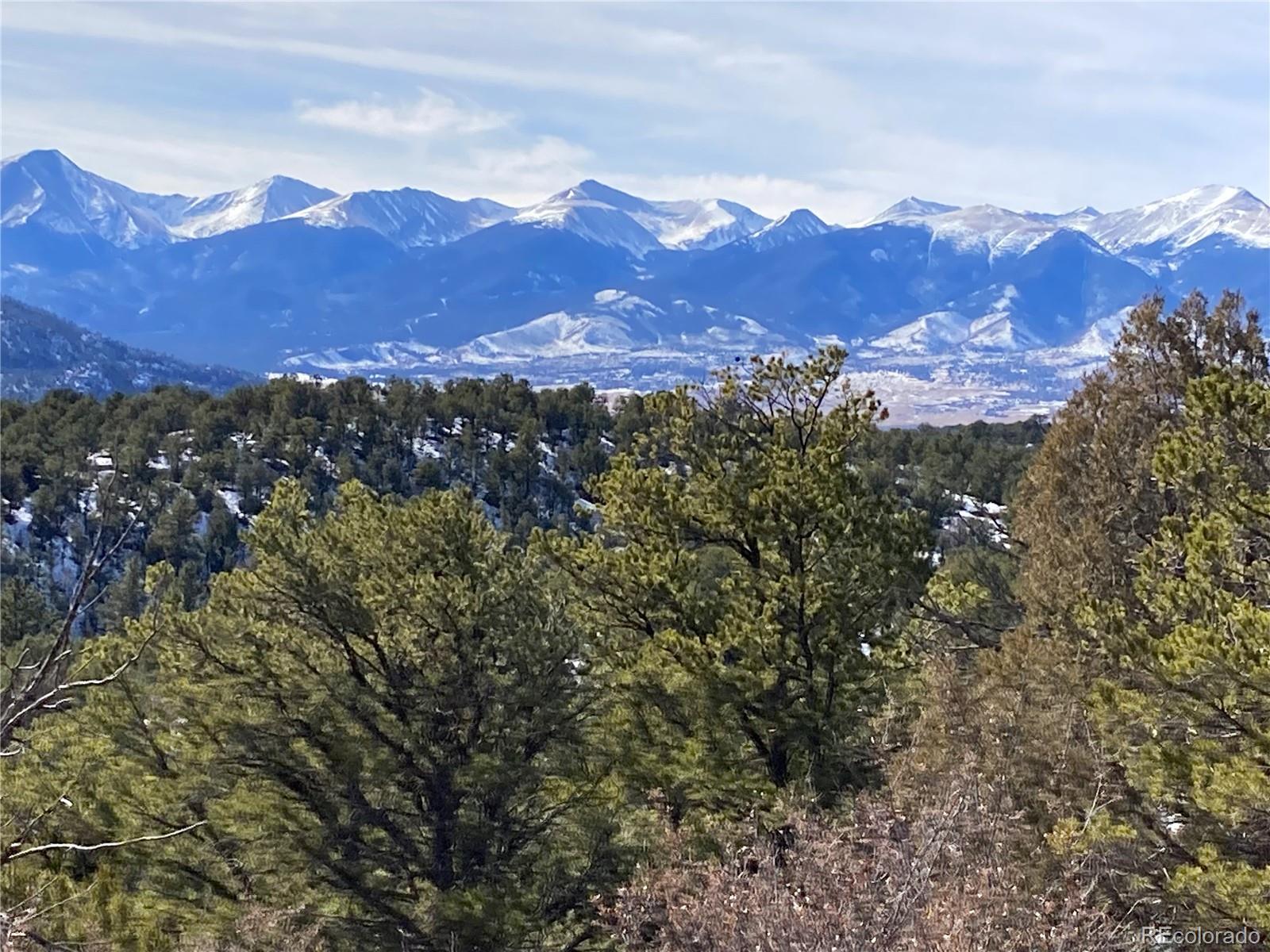 MLS Image #31 for 1668  pronghorn path ,texas creek, Colorado