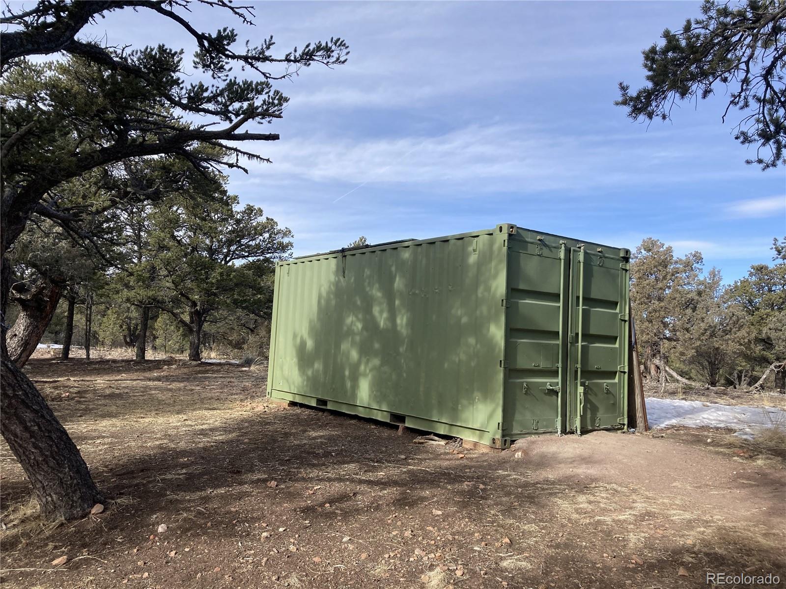 MLS Image #33 for 1668  pronghorn path ,texas creek, Colorado