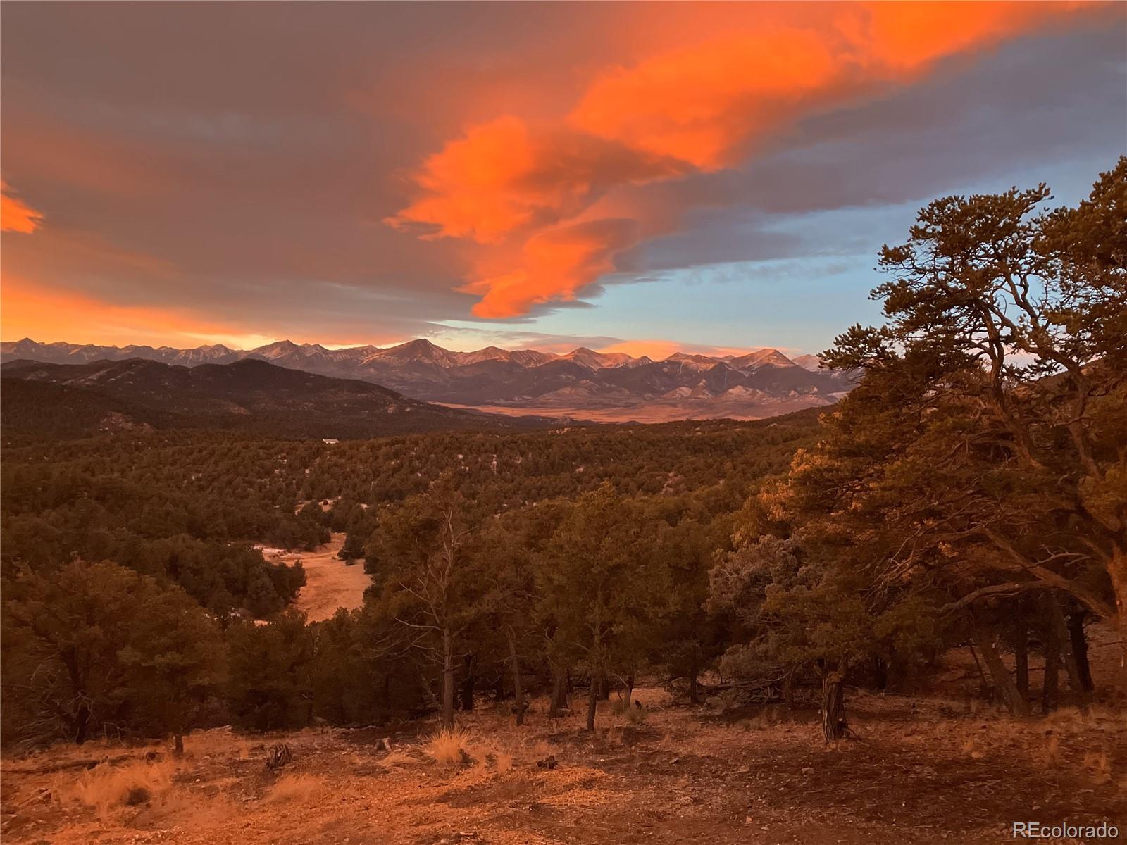 MLS Image #38 for 1668  pronghorn path ,texas creek, Colorado