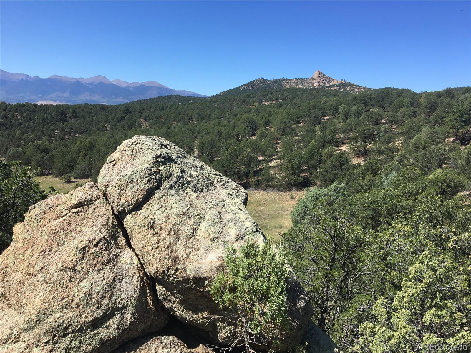 MLS Image #39 for 1668  pronghorn path ,texas creek, Colorado