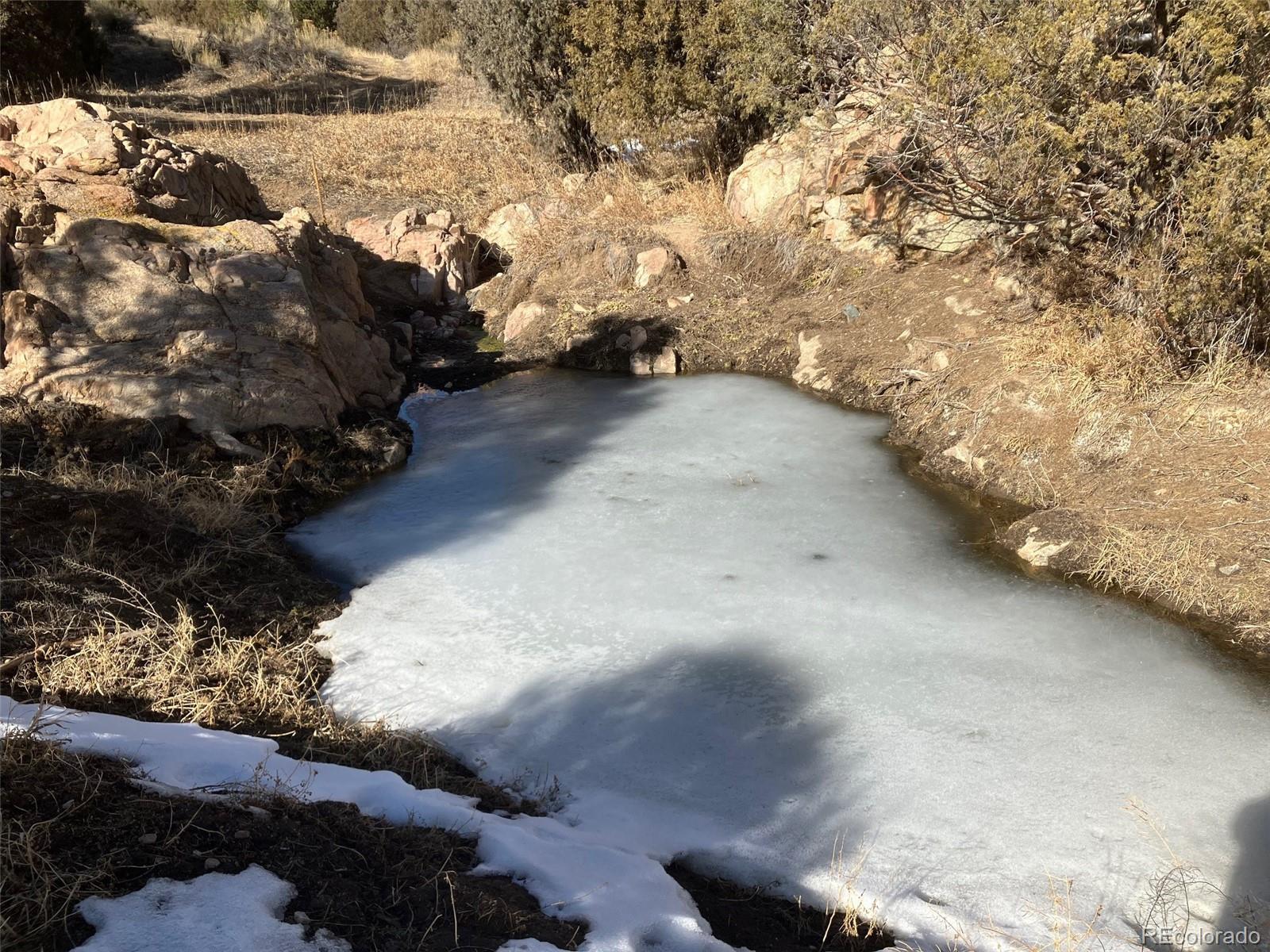 MLS Image #48 for 1668  pronghorn path ,texas creek, Colorado