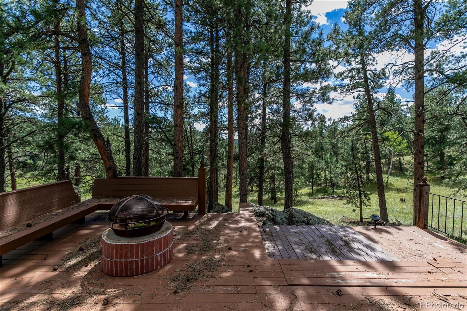 MLS Image #6 for 13006 s noka trail,pine, Colorado