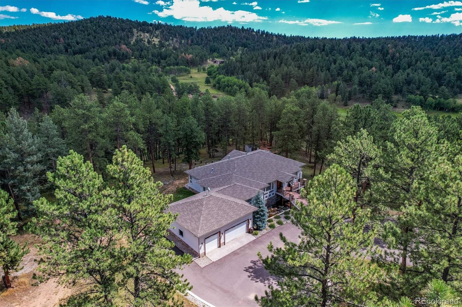 MLS Image #8 for 13006 s noka trail,pine, Colorado