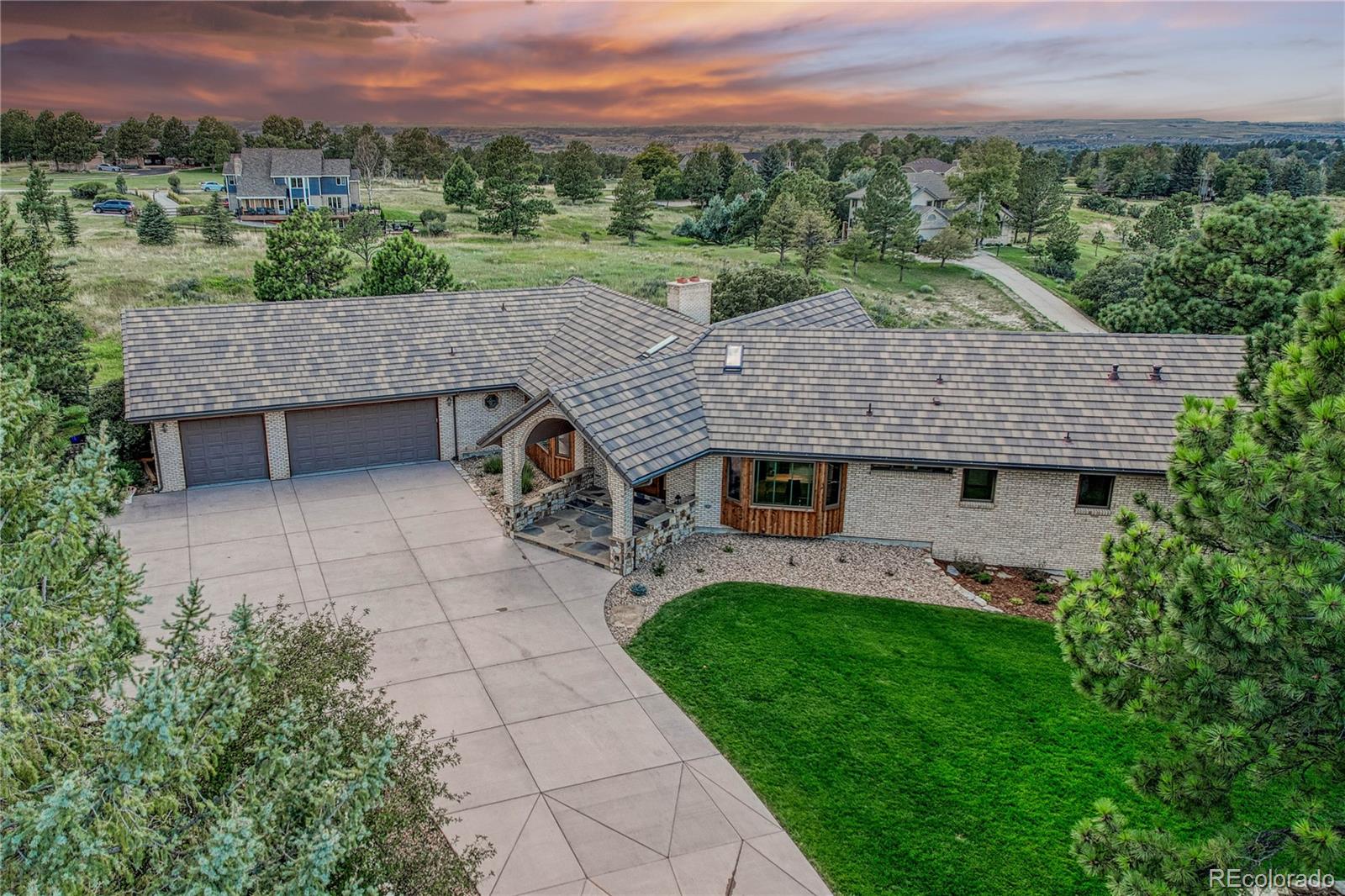 MLS Image #33 for 8780  selly road,parker, Colorado