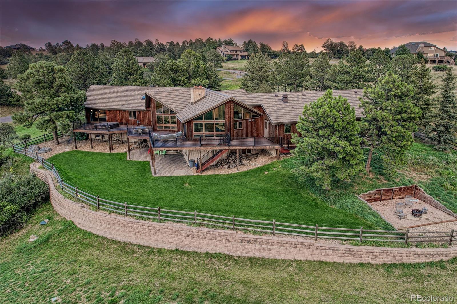 MLS Image #34 for 8780  selly road,parker, Colorado
