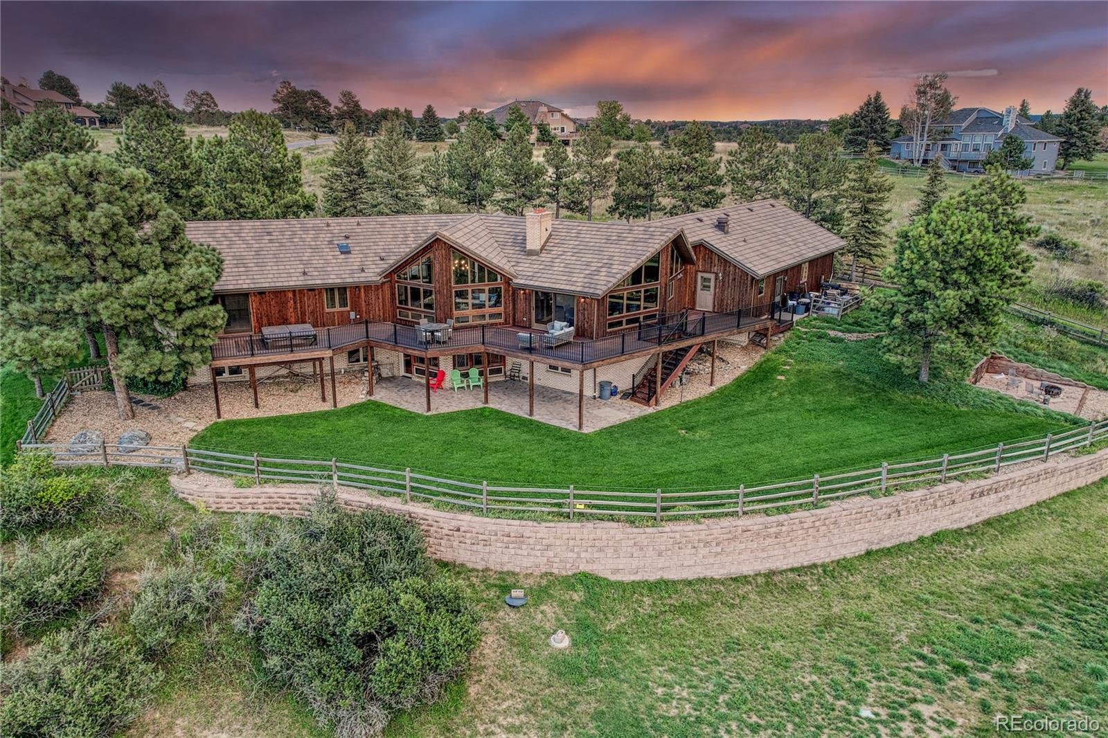 MLS Image #35 for 8780  selly road,parker, Colorado