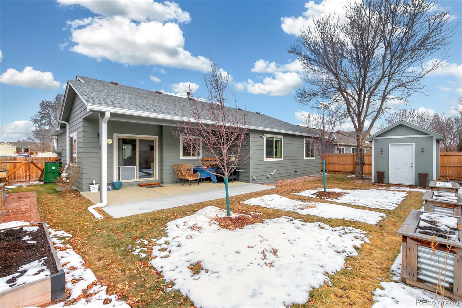 MLS Image #27 for 862  jordache drive,loveland, Colorado