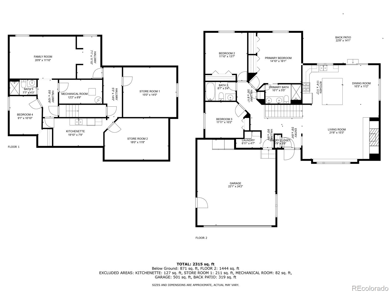 MLS Image #29 for 862  jordache drive,loveland, Colorado