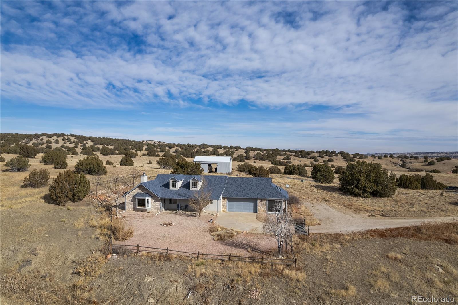 MLS Image #0 for 6670  zercher road,beulah, Colorado