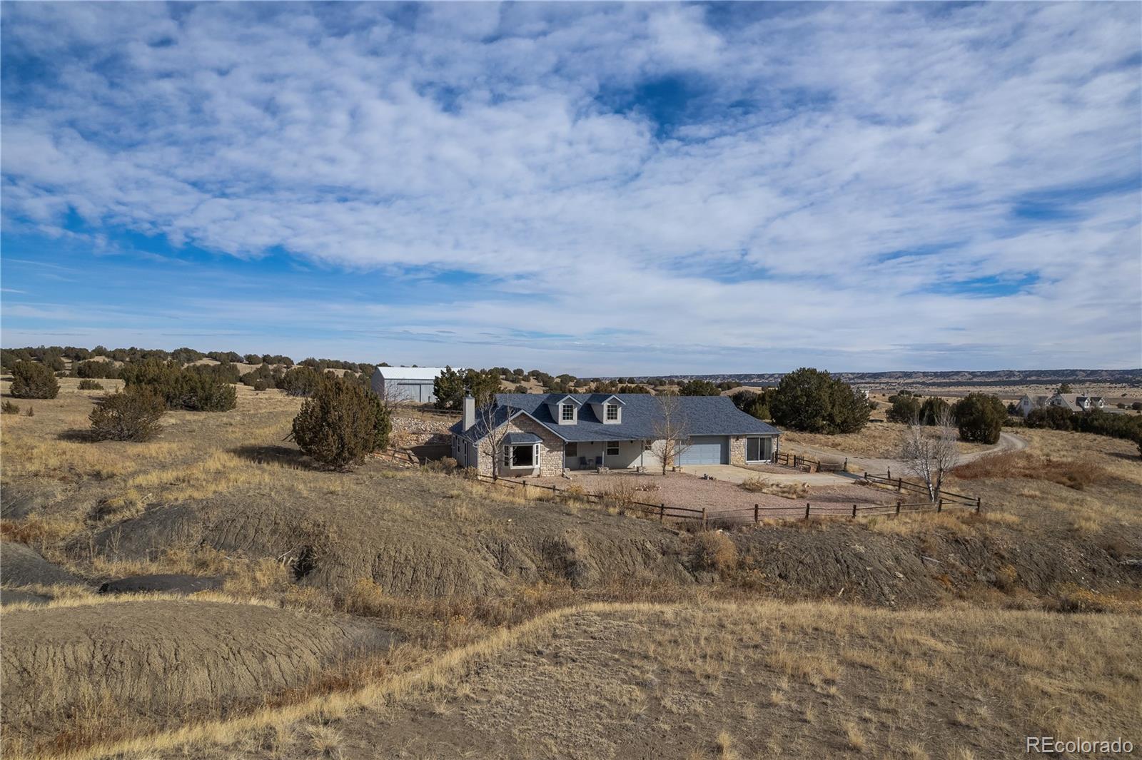 CMA Image for 6670  zercher road,Beulah, Colorado