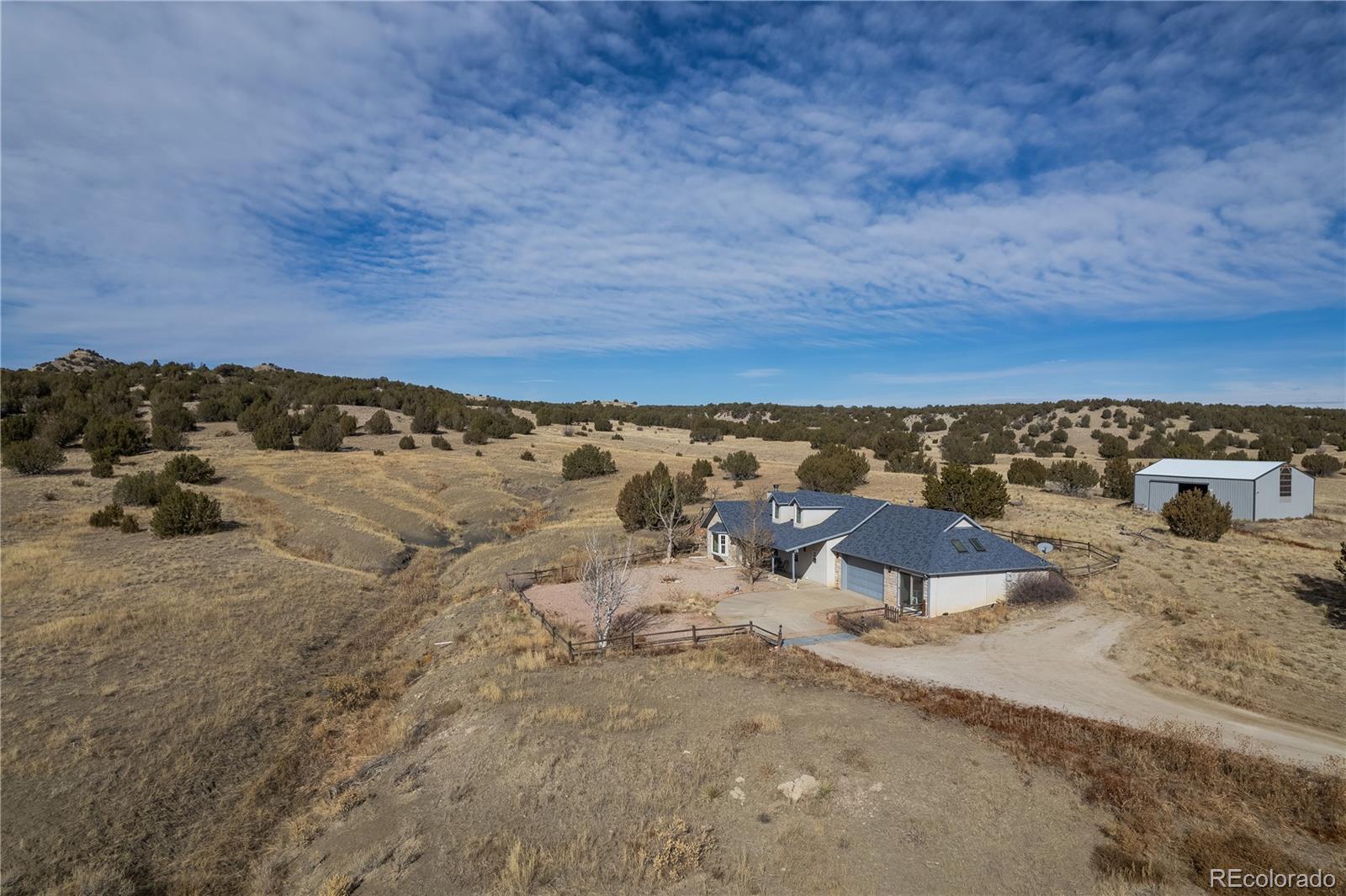 MLS Image #2 for 6670  zercher road,beulah, Colorado