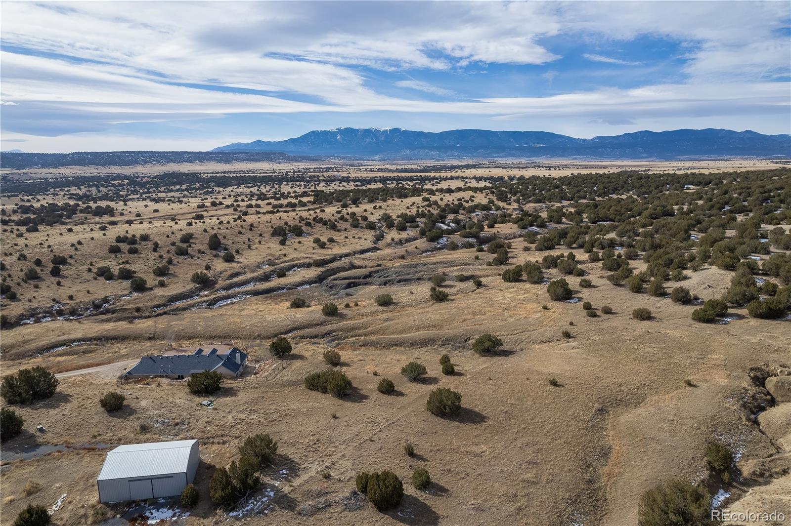 MLS Image #5 for 6670  zercher road,beulah, Colorado