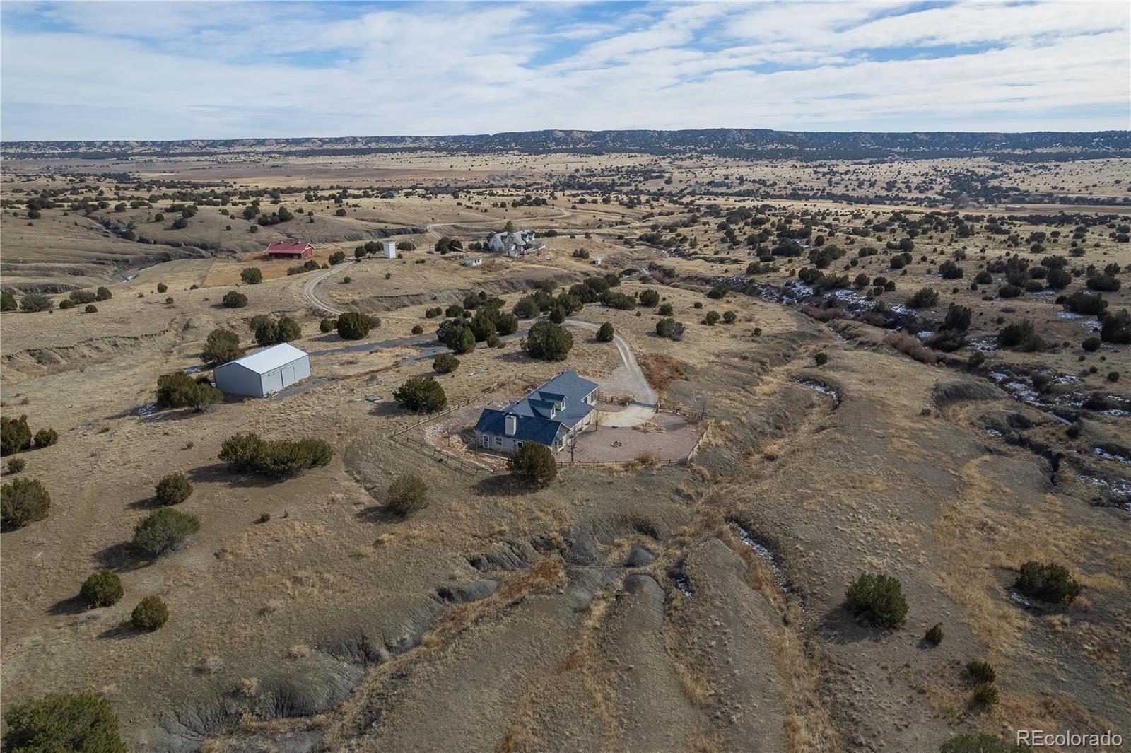 MLS Image #6 for 6670  zercher road,beulah, Colorado