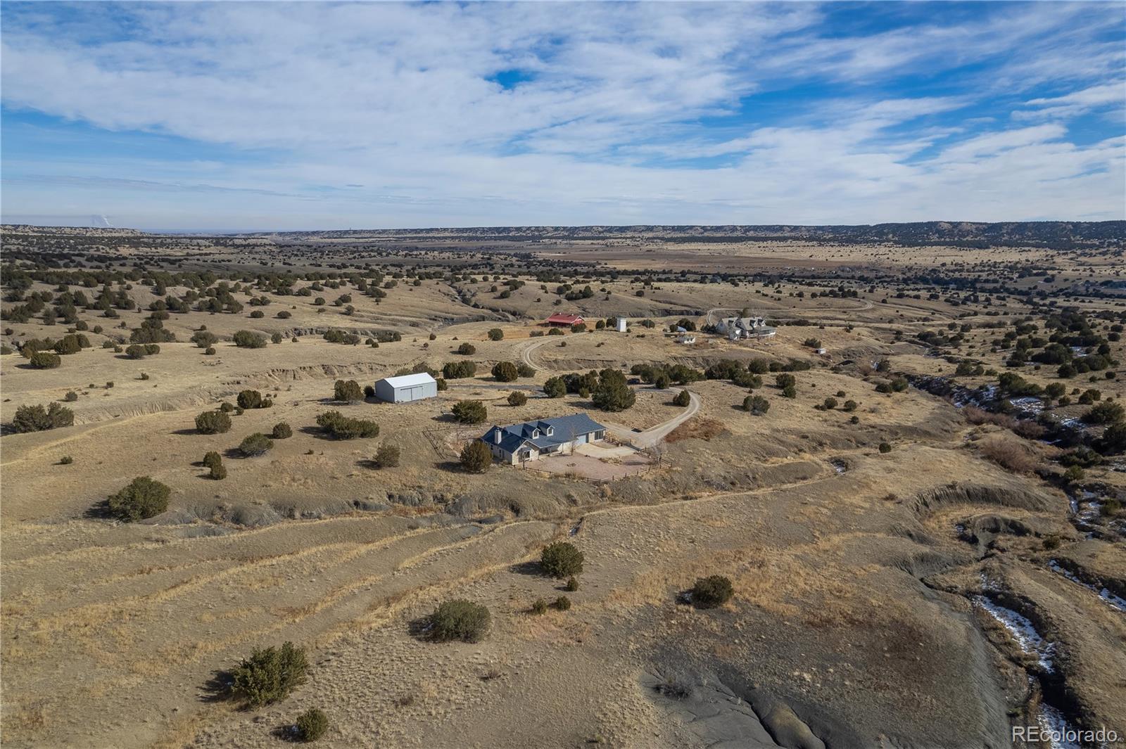 MLS Image #8 for 6670  zercher road,beulah, Colorado