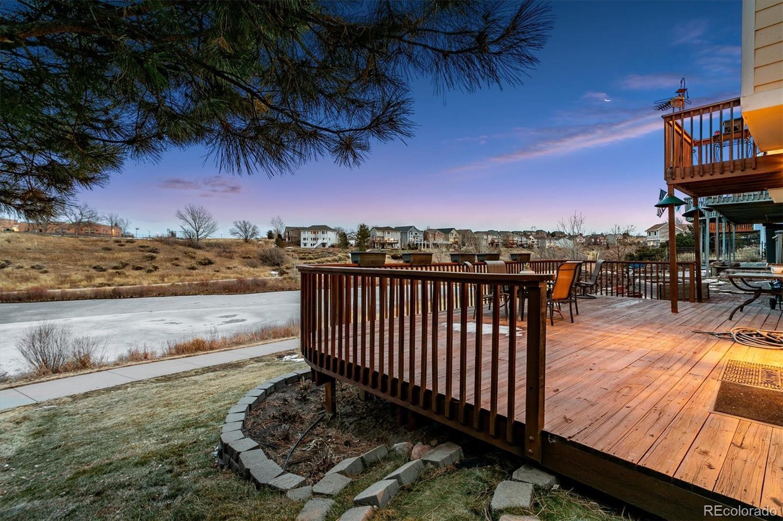 Report Image for 7858  Canvasback Circle,Littleton, Colorado