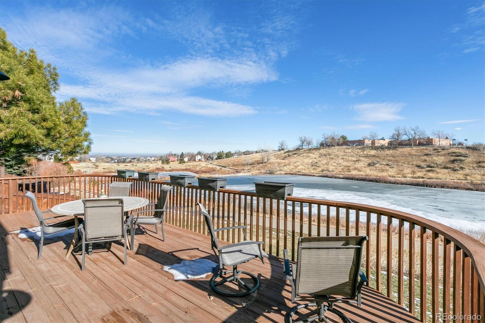 MLS Image #33 for 7858  canvasback circle,littleton, Colorado