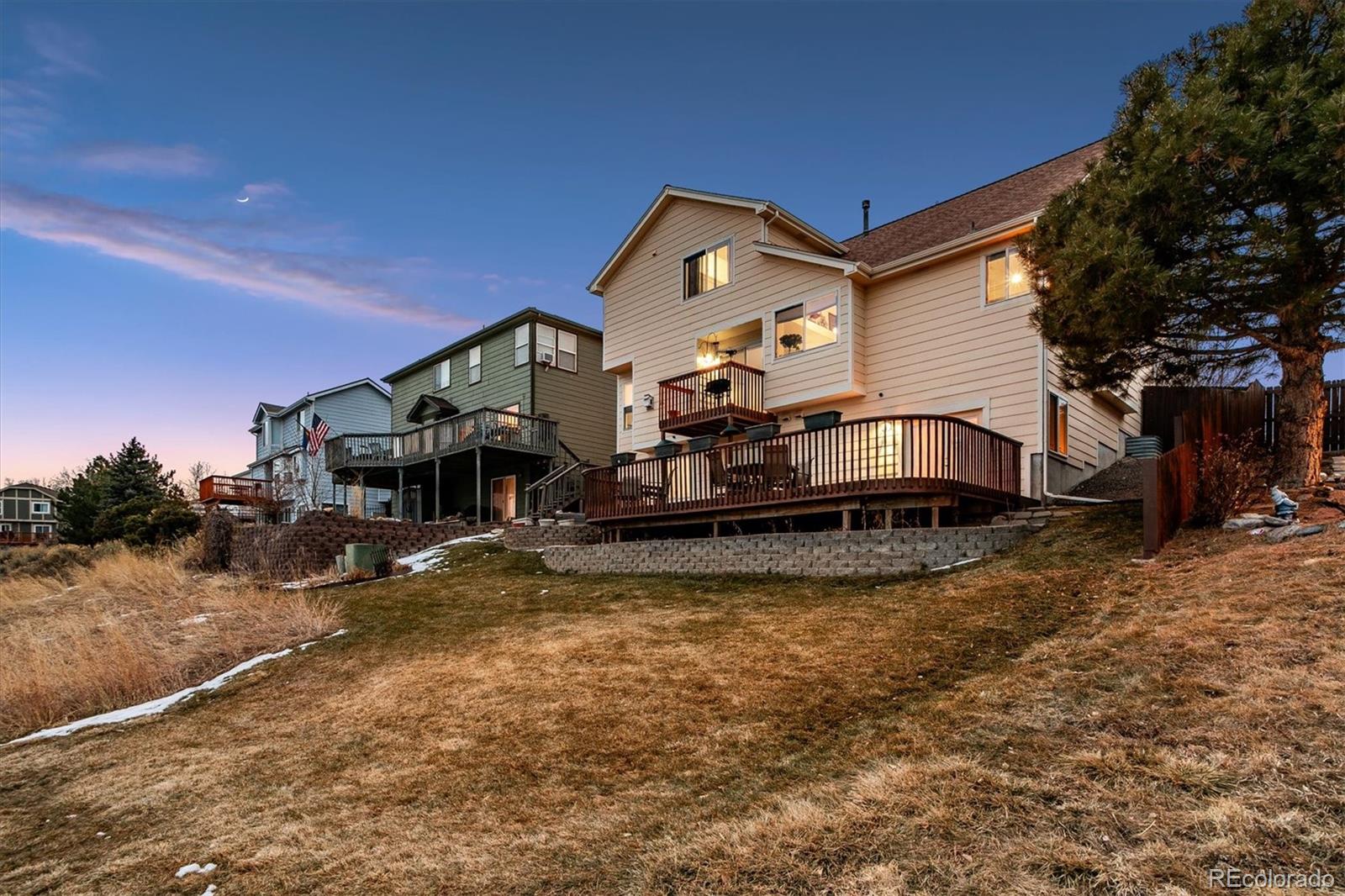 MLS Image #37 for 7858  canvasback circle,littleton, Colorado