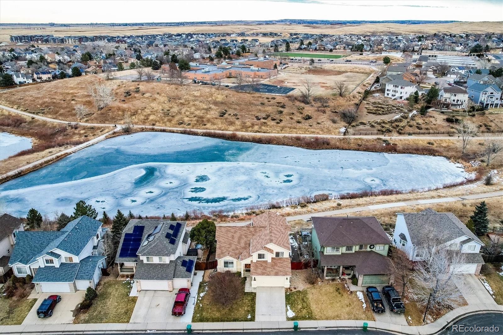 MLS Image #38 for 7858  canvasback circle,littleton, Colorado