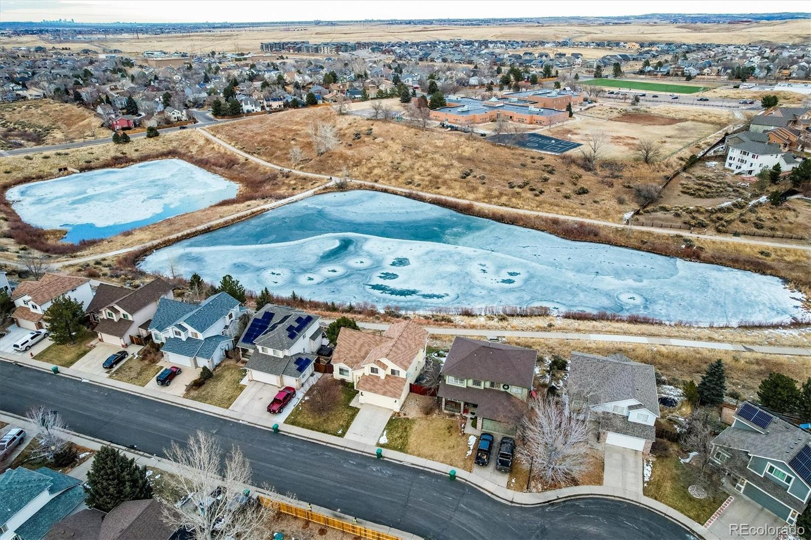 MLS Image #39 for 7858  canvasback circle,littleton, Colorado