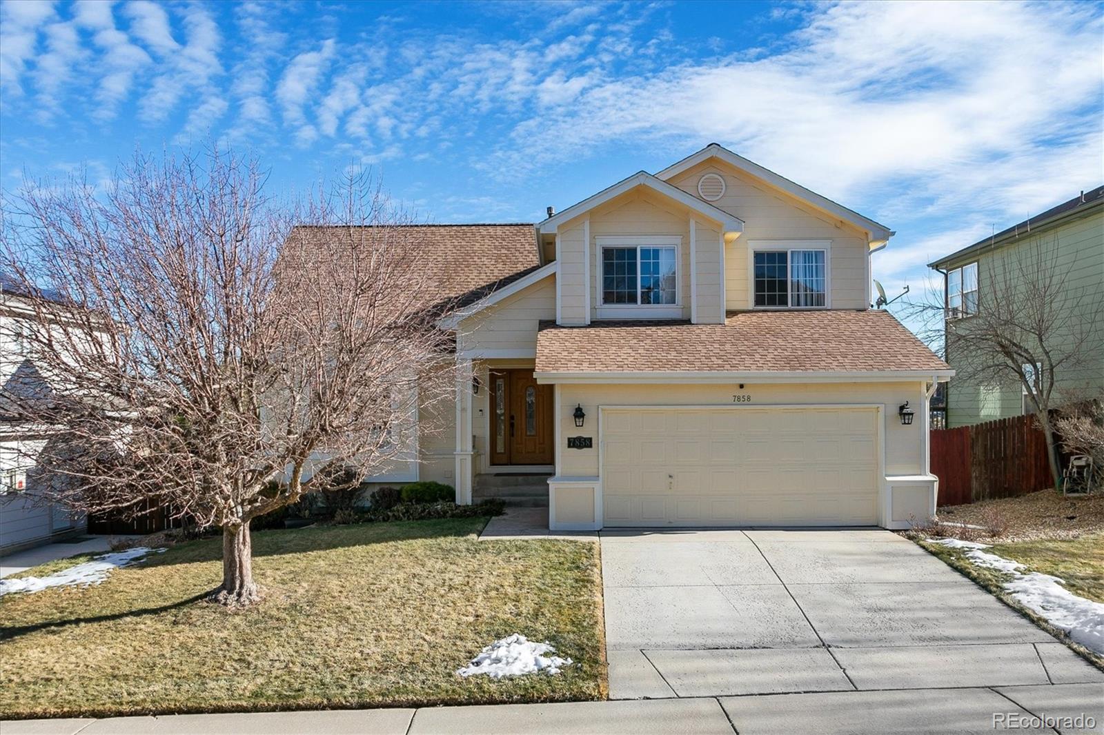 MLS Image #43 for 7858  canvasback circle,littleton, Colorado