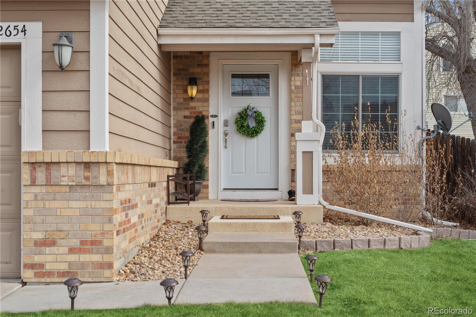 MLS Image #0 for 2654 s gibralter street,aurora, Colorado