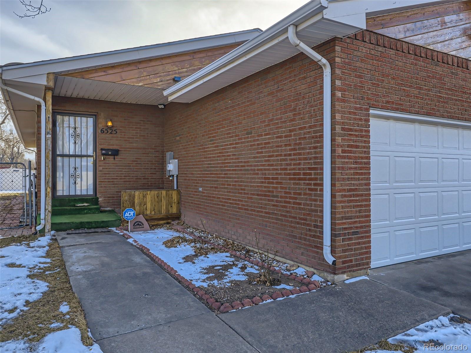 MLS Image #1 for 6525 e 67th place,commerce city, Colorado