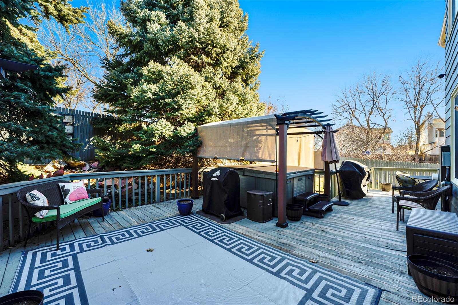 MLS Image #23 for 13188  clermont court,thornton, Colorado
