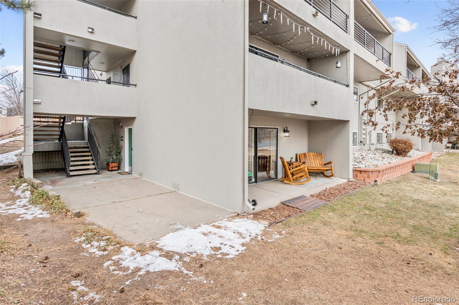 MLS Image #28 for 10550 w jewell avenue 101,lakewood, Colorado