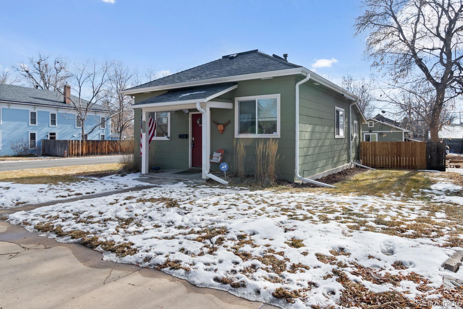 MLS Image #0 for 510 e simpson street,lafayette, Colorado