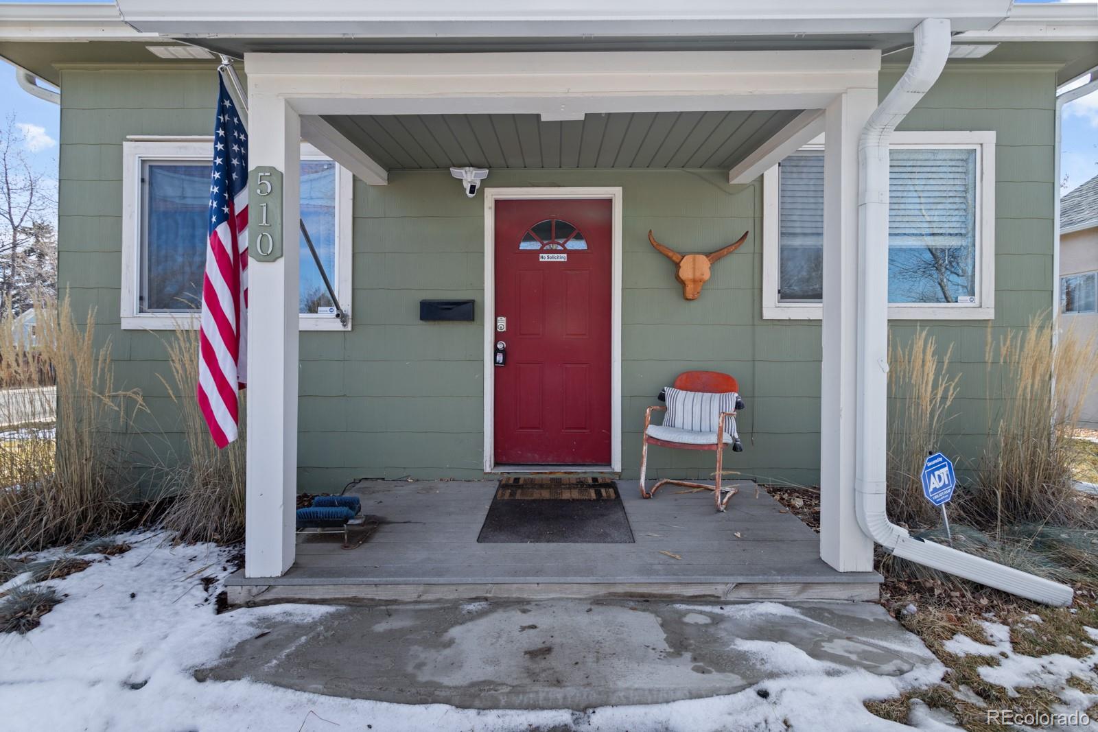 MLS Image #2 for 510 e simpson street,lafayette, Colorado