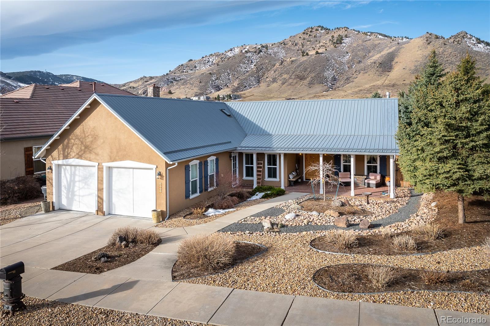 MLS Image #0 for 1008  tucker gulch way,golden, Colorado