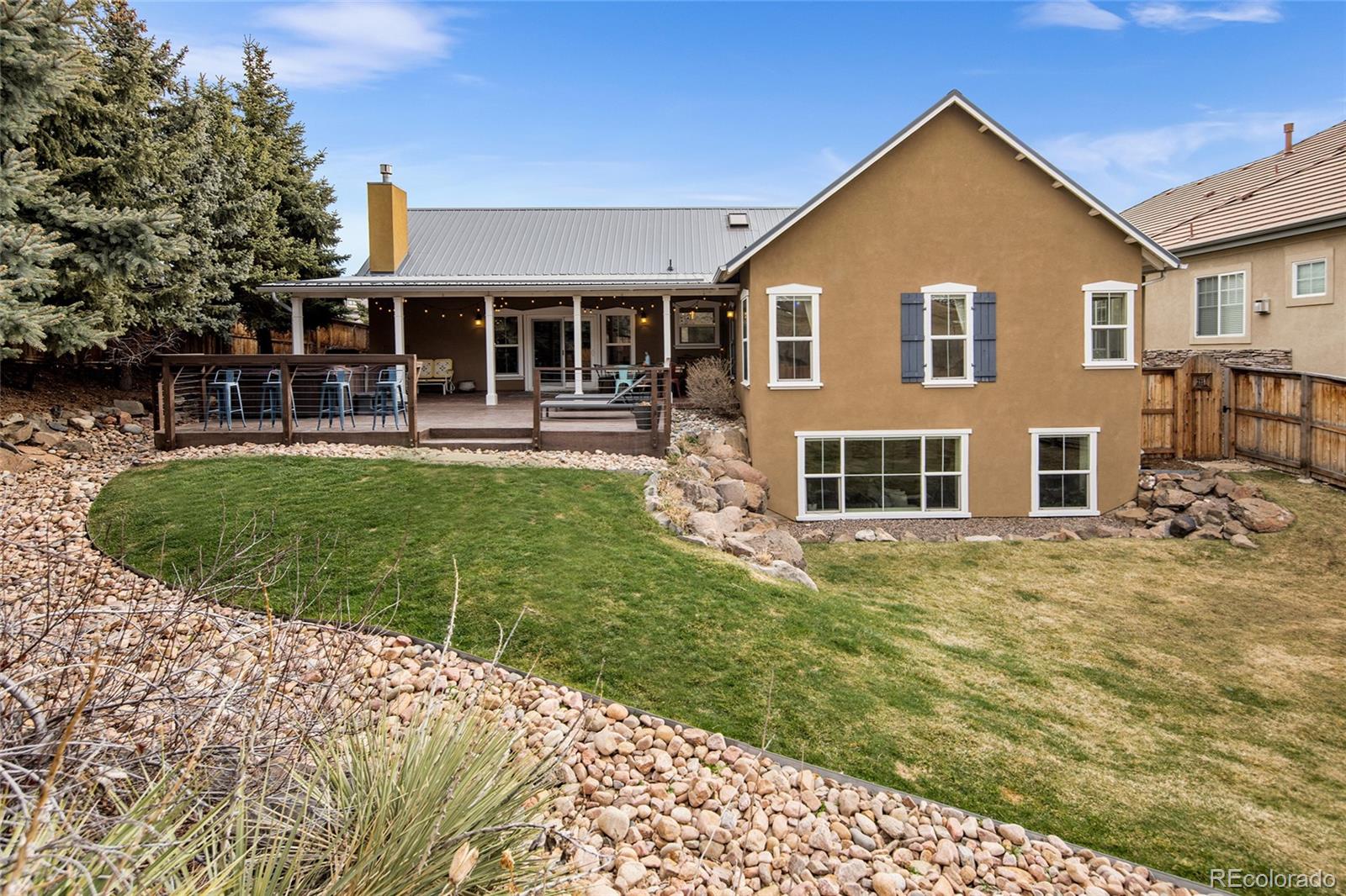 MLS Image #27 for 1008  tucker gulch way,golden, Colorado