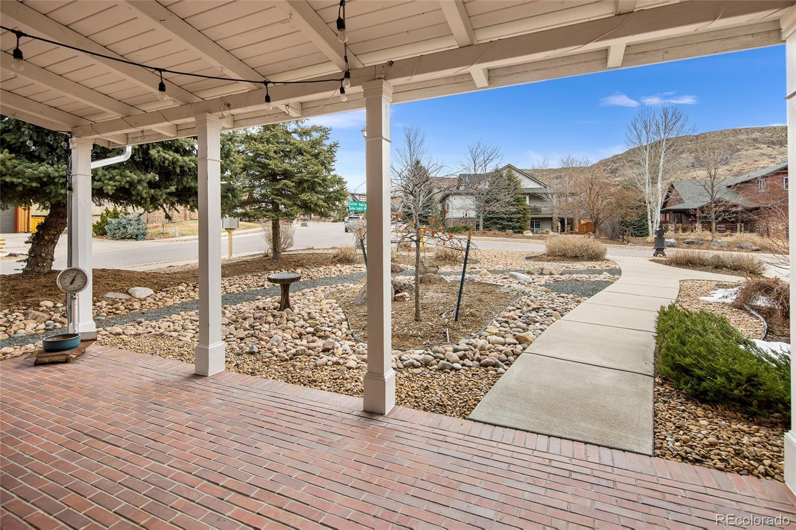 MLS Image #3 for 1008  tucker gulch way,golden, Colorado