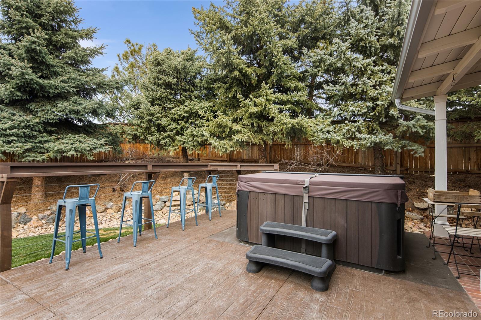 MLS Image #31 for 1008  tucker gulch way,golden, Colorado