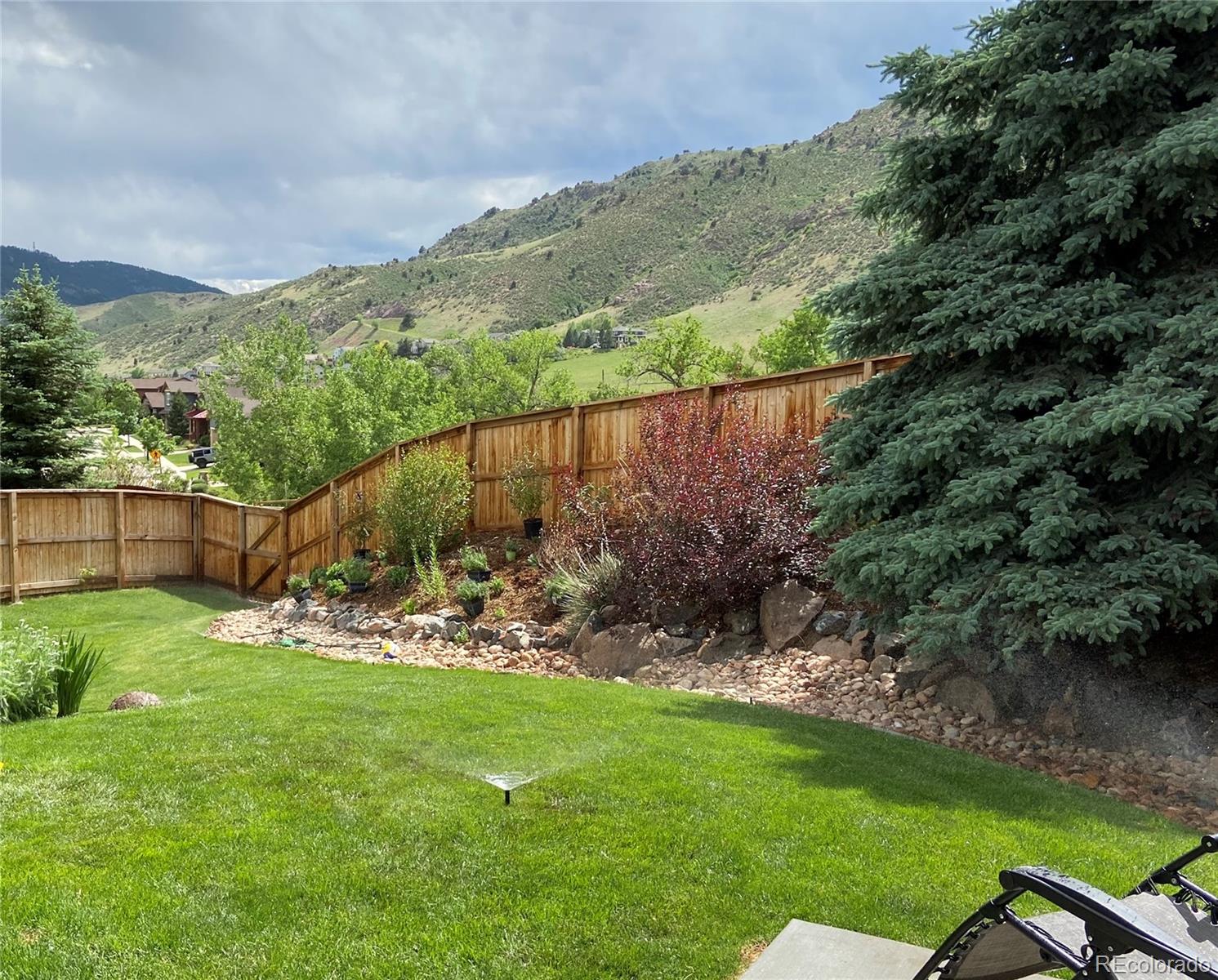 MLS Image #34 for 1008  tucker gulch way,golden, Colorado