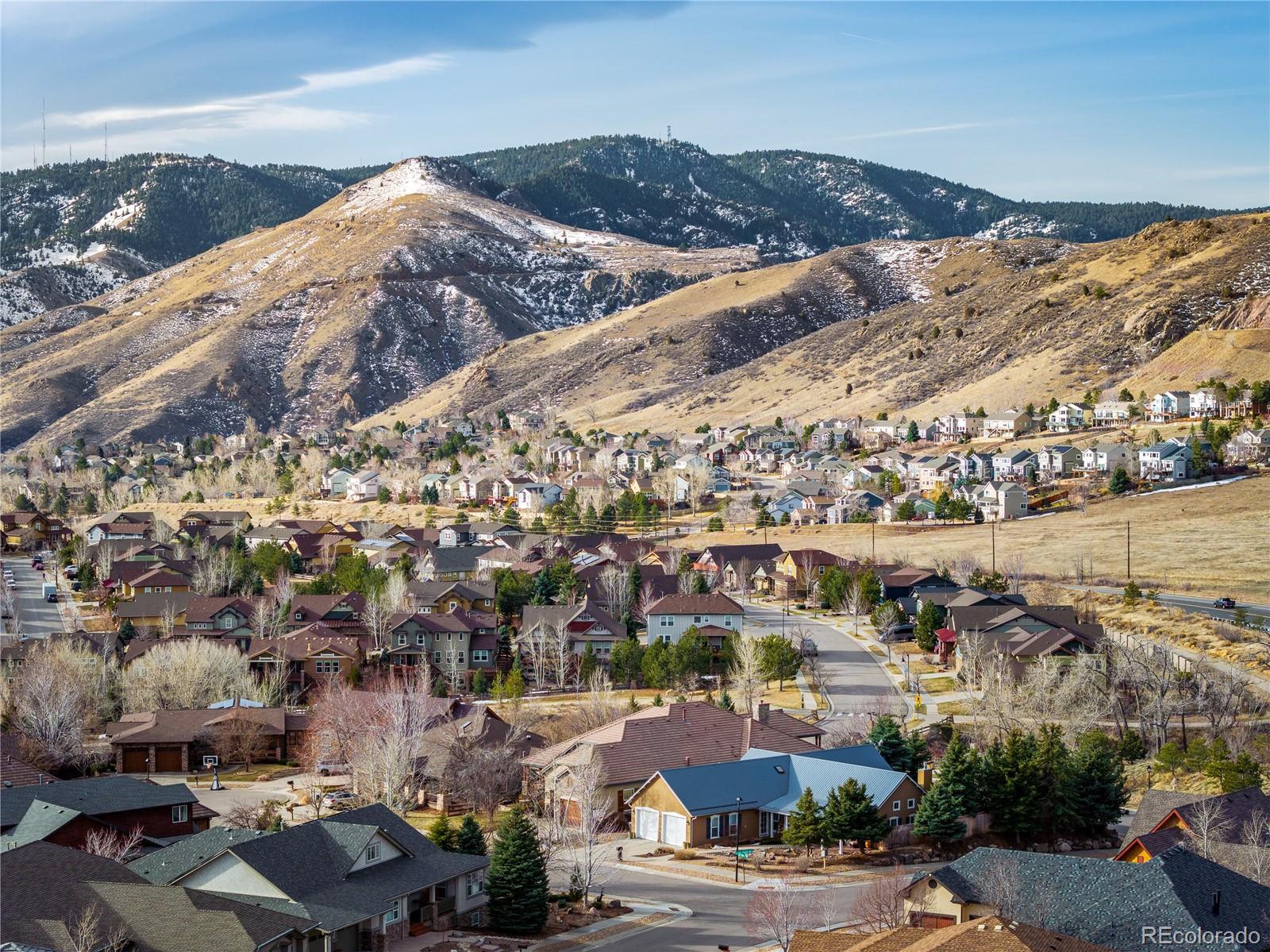 MLS Image #37 for 1008  tucker gulch way,golden, Colorado