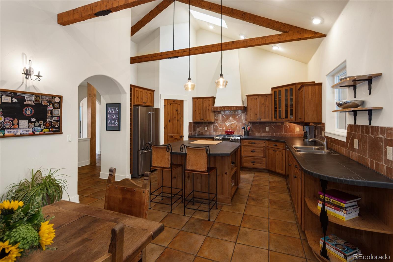 MLS Image #5 for 1008  tucker gulch way,golden, Colorado