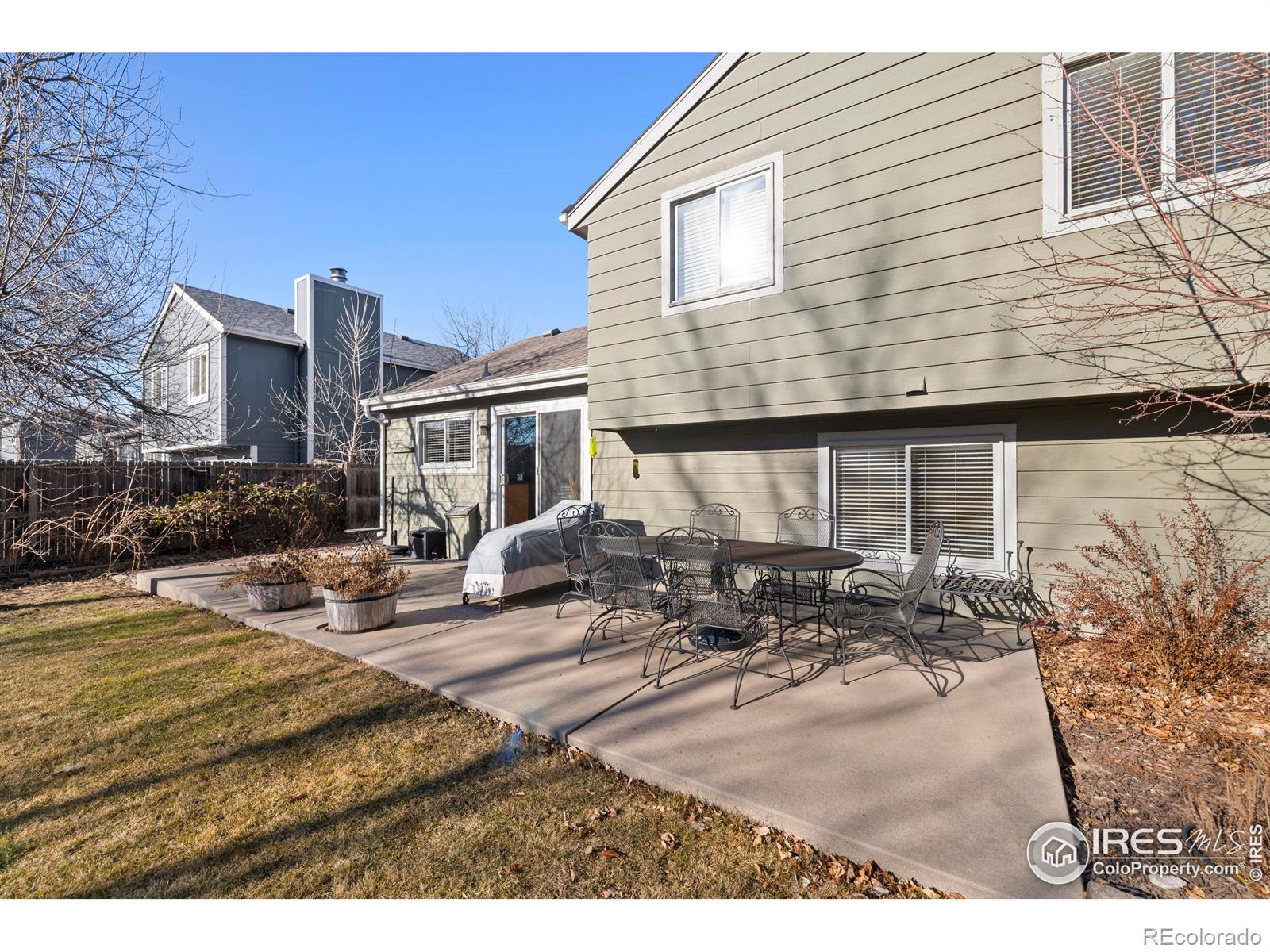 MLS Image #28 for 4430  starflower drive,fort collins, Colorado