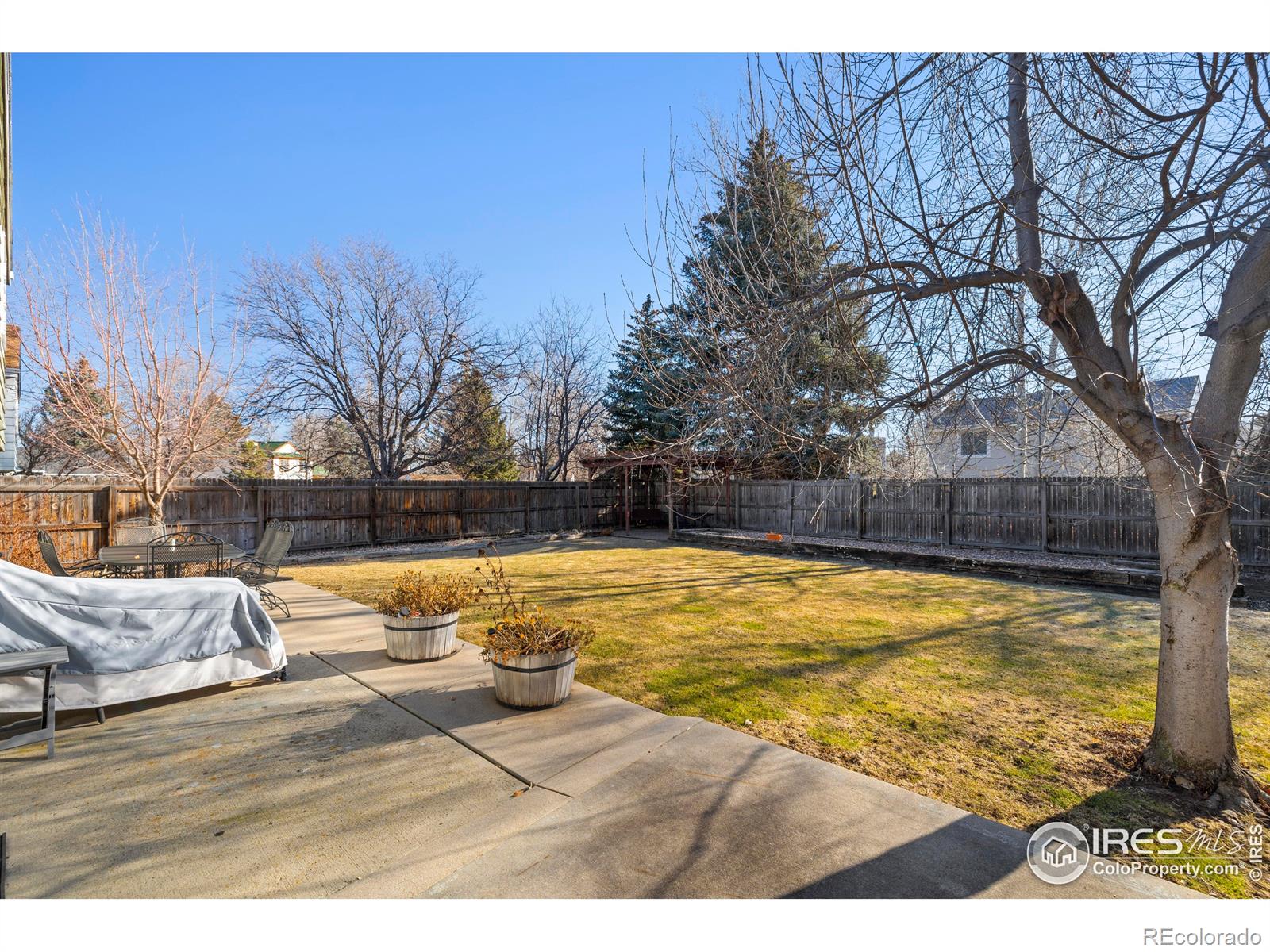 MLS Image #29 for 4430  starflower drive,fort collins, Colorado