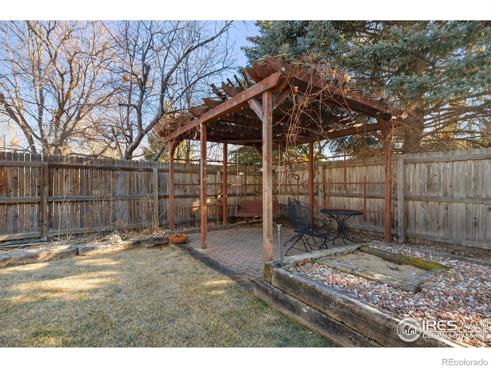 MLS Image #30 for 4430  starflower drive,fort collins, Colorado