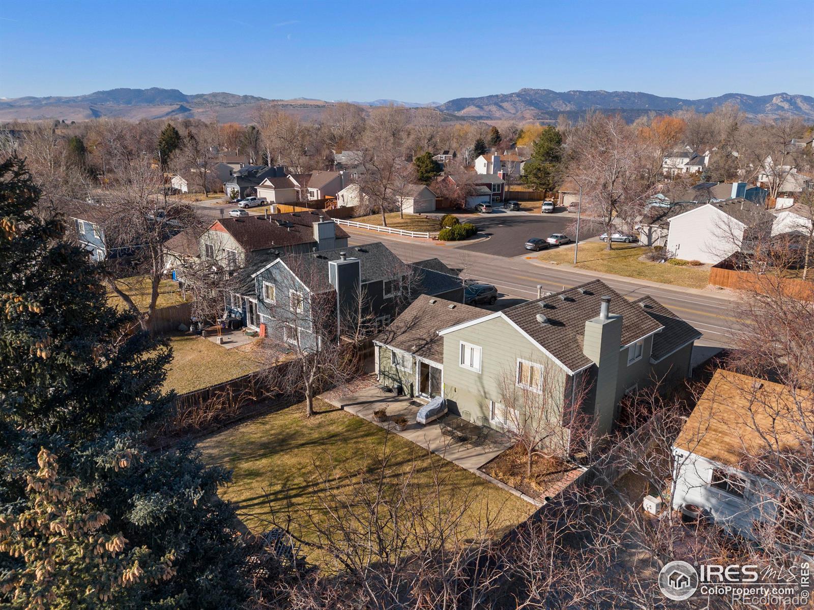 MLS Image #31 for 4430  starflower drive,fort collins, Colorado