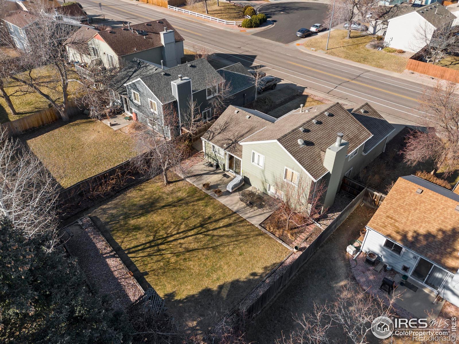 MLS Image #32 for 4430  starflower drive,fort collins, Colorado