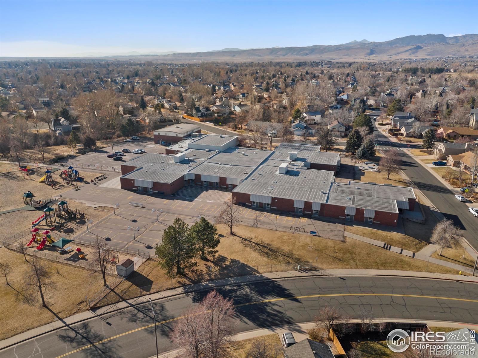 MLS Image #33 for 4430  starflower drive,fort collins, Colorado