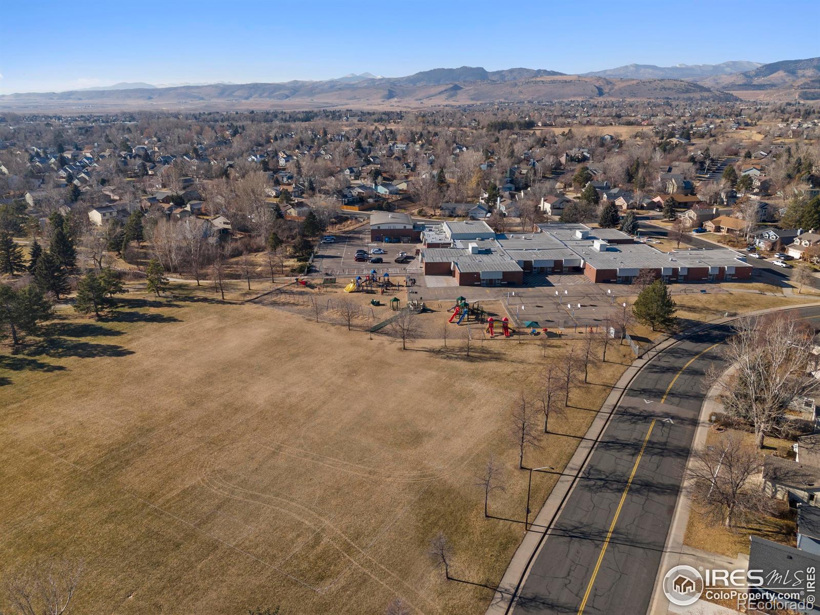 MLS Image #5 for 4430  starflower drive,fort collins, Colorado