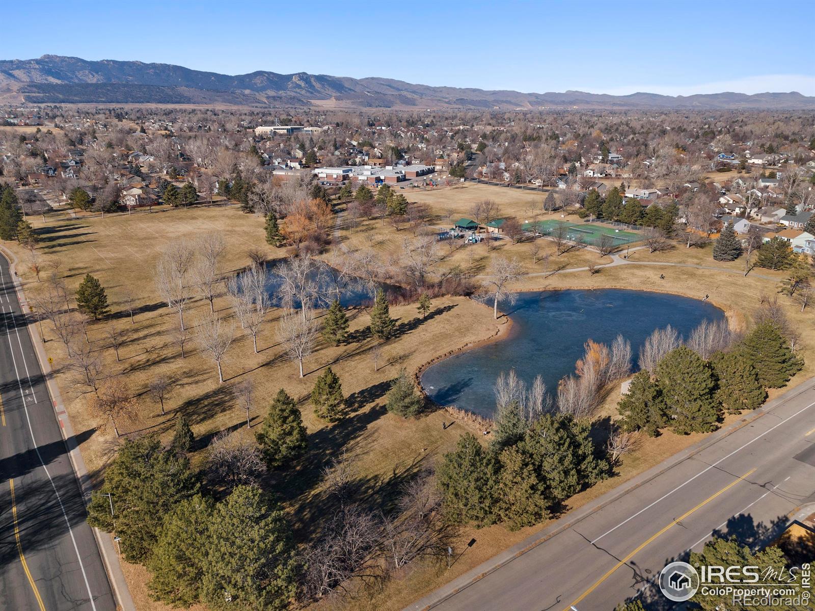 MLS Image #6 for 4430  starflower drive,fort collins, Colorado