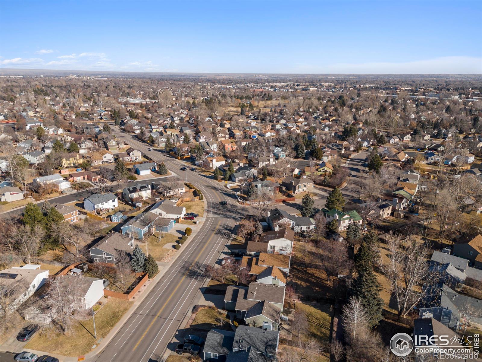 MLS Image #7 for 4430  starflower drive,fort collins, Colorado