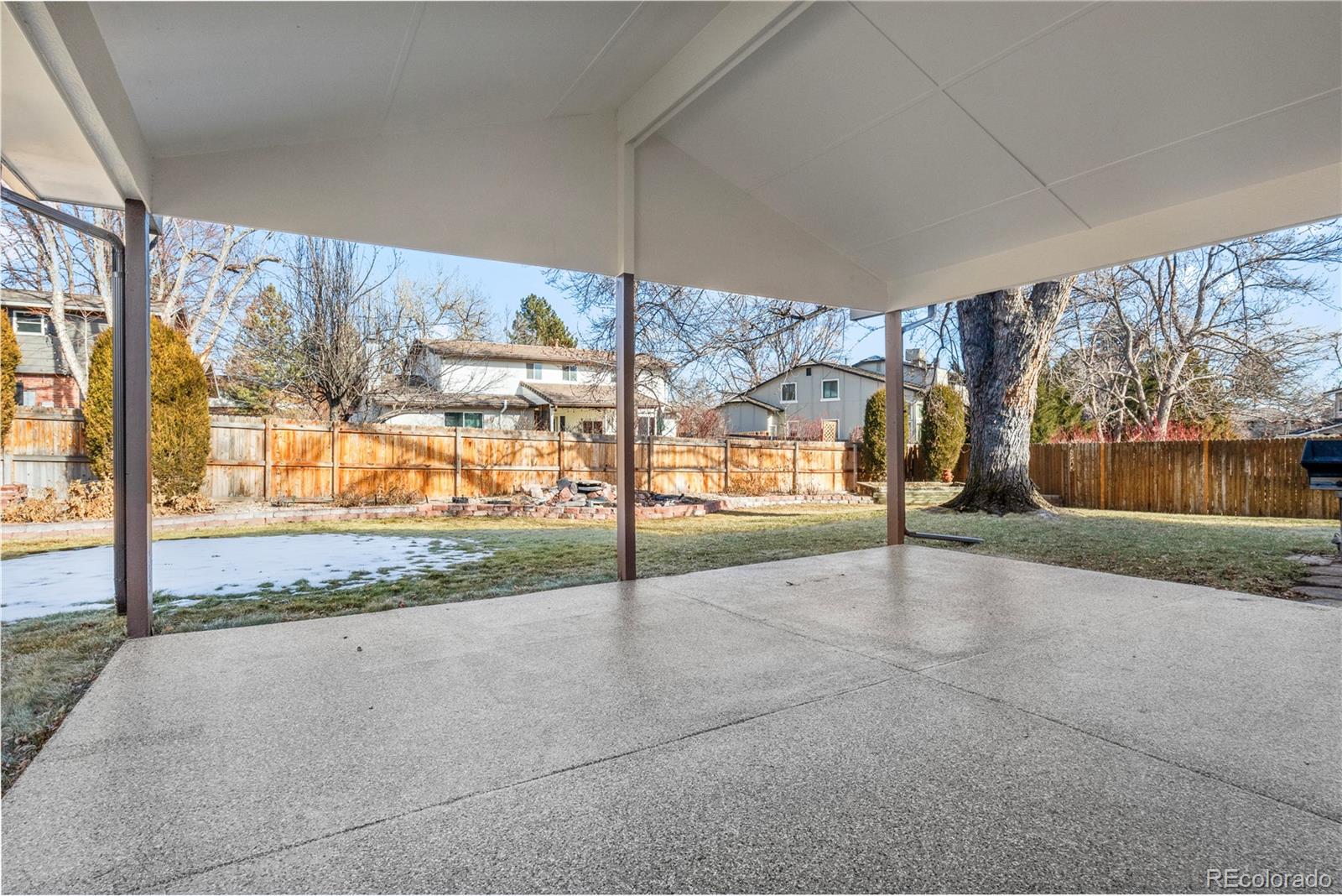 MLS Image #17 for 6999 w fairview drive,littleton, Colorado